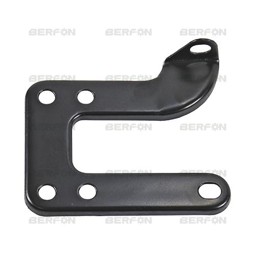SUPORTE ESCAPE HUSQVARNA 61-66-266-268-272